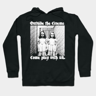 OTC Shinning Hoodie